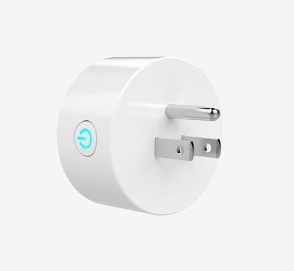 Controllo della presa intelligente WIFI per case intelligenti