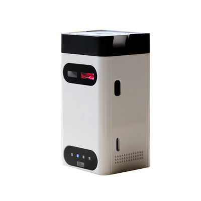 LEING FST Tastiera laser virtuale Bluetooth Wireless Proiettore Tastiera per telefono per computer portatile con funzione mouse