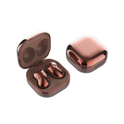 Auricolari Bluetooth 5.0 Buds Cuffie wireless 9D Stereo Sport Auricolari stereo con microfono PK R175 R180 Live per smartphone