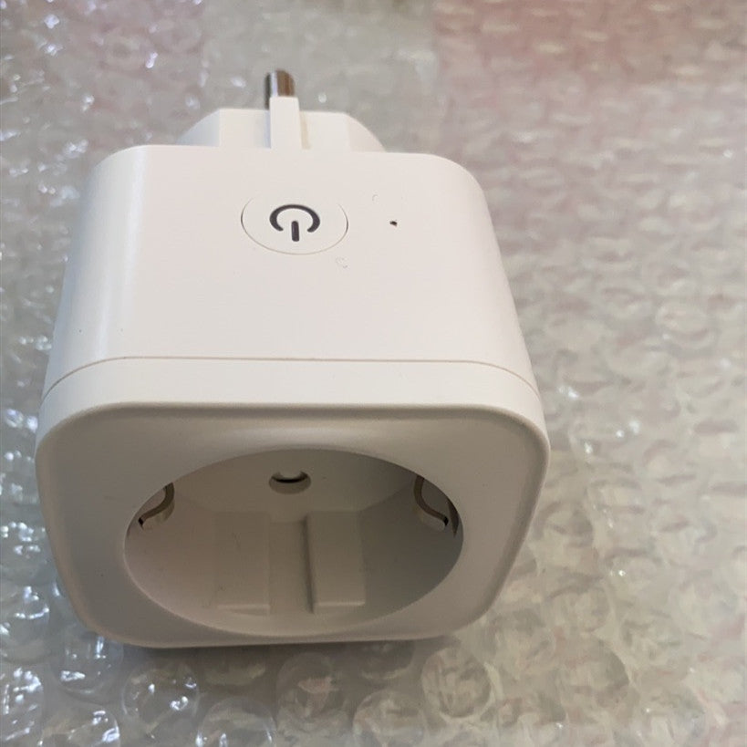 Controllo della presa intelligente WIFI per case intelligenti
