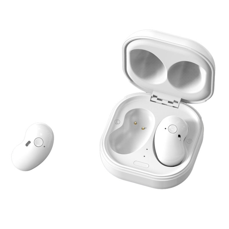 Auricolari Bluetooth 5.0 Buds Cuffie wireless 9D Stereo Sport Auricolari stereo con microfono PK R175 R180 Live per smartphone