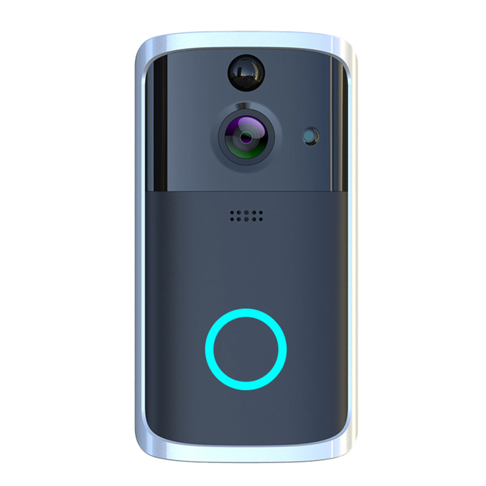 Videocitofono con telecamera Wi-Fi
