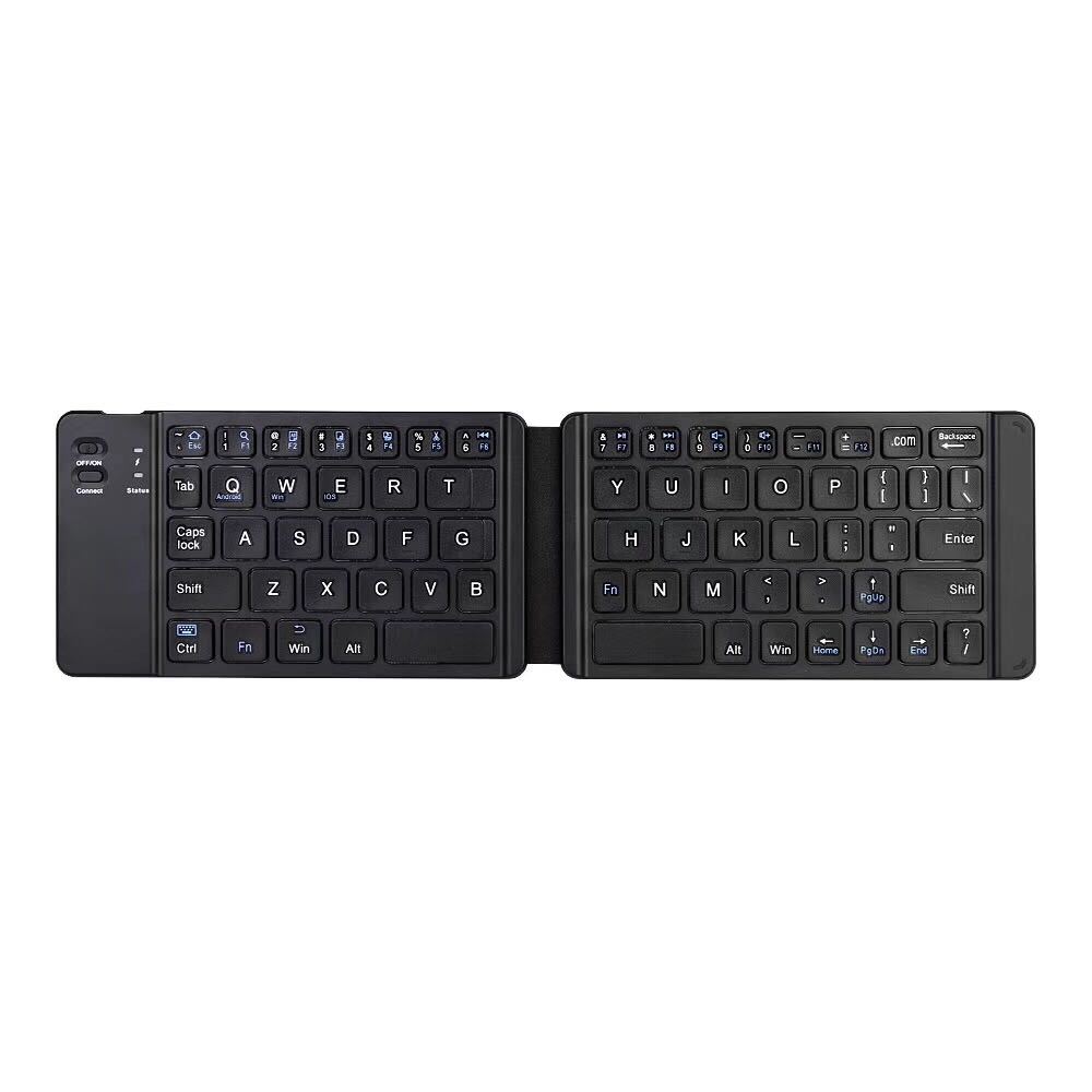 LEING FST Tastiera laser virtuale Bluetooth Wireless Proiettore Tastiera per telefono per computer portatile con funzione mouse