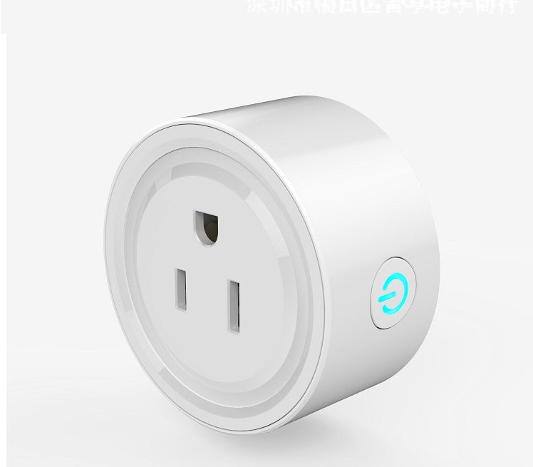 Controllo della presa intelligente WIFI per case intelligenti