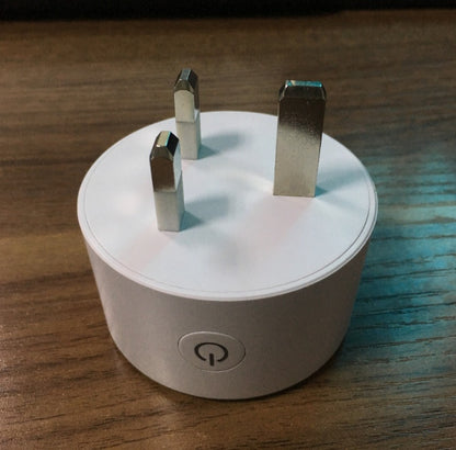 Controllo della presa intelligente WIFI per case intelligenti