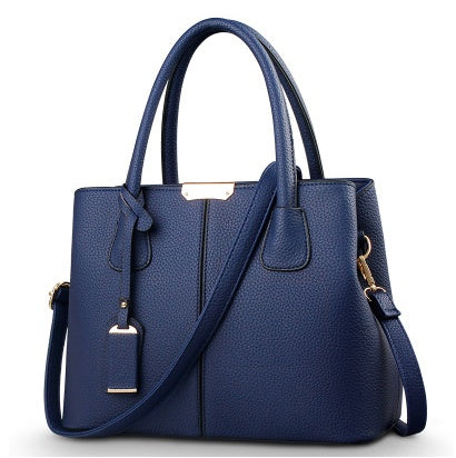 Borsa a tracolla da donna per Europa e America