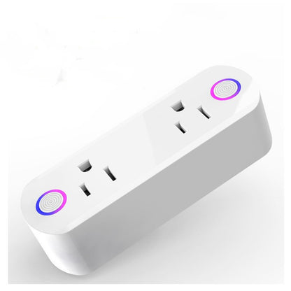 Controllo della presa intelligente WIFI per case intelligenti
