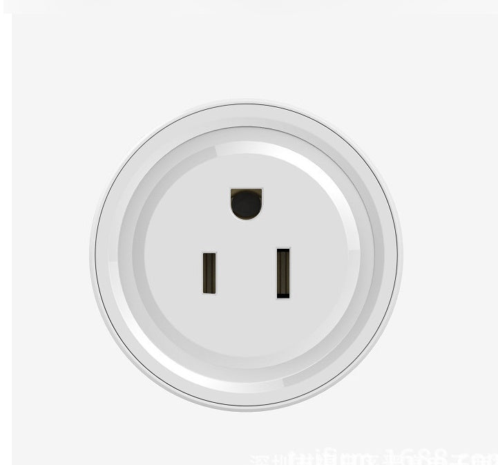 Controllo della presa intelligente WIFI per case intelligenti