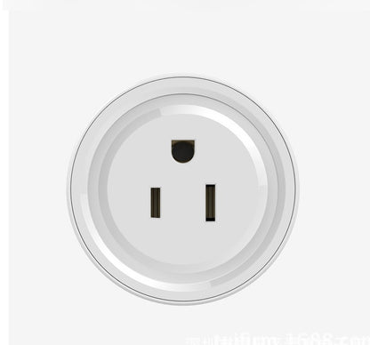 Controllo della presa intelligente WIFI per case intelligenti