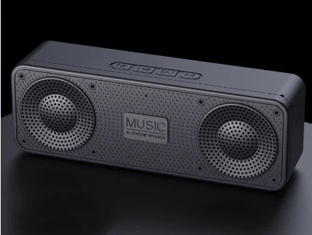 S18 Altoparlante intelligente Bluetooth creativo wireless per telefono cellulare, audio per computer, subwoofer, radio comoda per esterni