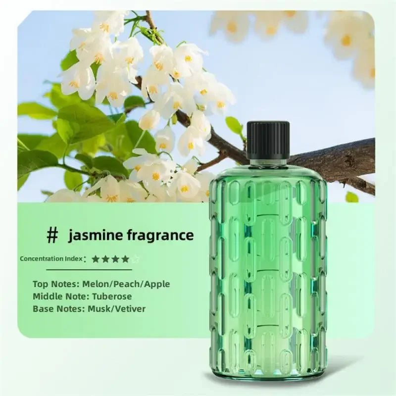 Diffusore di aromi, umidificatore, profumo, olio essenziale, macchina per aromaterapia, deodorante per ambienti, camera da letto, bagno, deodorizzazione