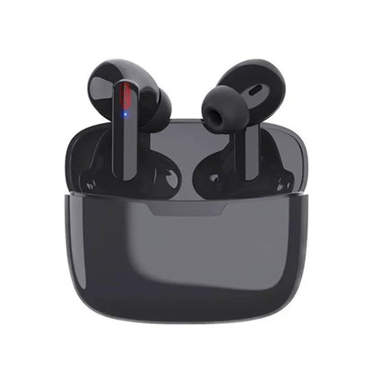 Auricolari wireless TWS con cancellazione del rumore, auricolari Air Pro, auricolari Bluetooth, cuffie con controllo touch, Super Pods