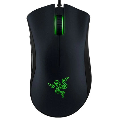 Mouse da gioco cablato Razer Purgatory Viper Standard Edition 6400DPI Merchandising di marca Regalo di compleanno Laurea Vendita all'ingrosso