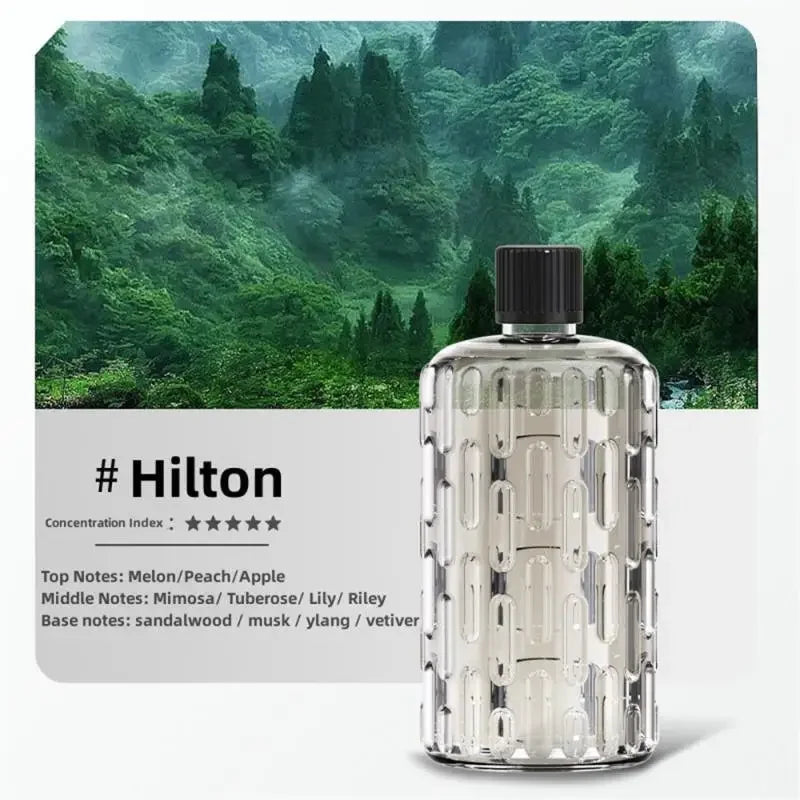 Diffusore di aromi, umidificatore, profumo, olio essenziale, macchina per aromaterapia, deodorante per ambienti, camera da letto, bagno, deodorizzazione
