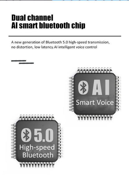 S18 Altoparlante intelligente Bluetooth creativo wireless per telefono cellulare, audio per computer, subwoofer, radio comoda per esterni