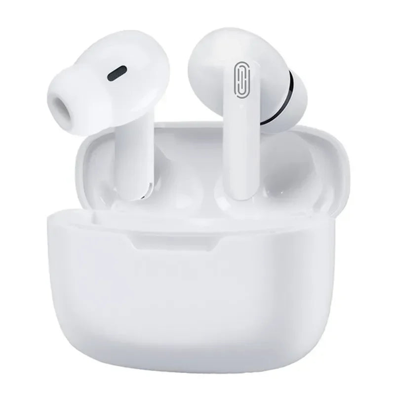 Auricolari wireless TWS con cancellazione del rumore, auricolari Air Pro, auricolari Bluetooth, cuffie con controllo touch, Super Pods