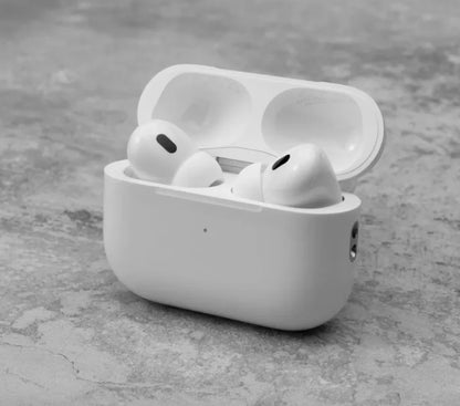 Airs Pro Wireless Bluetooth Earbuds Choices Hi-Fi Stereo Sound with Mic Charging Case Waterproof For iPhone and Xiaomi