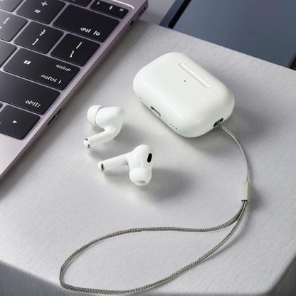 Airs Pro Wireless Bluetooth Earbuds Choices Hi-Fi Stereo Sound with Mic Charging Case Waterproof For iPhone and Xiaomi