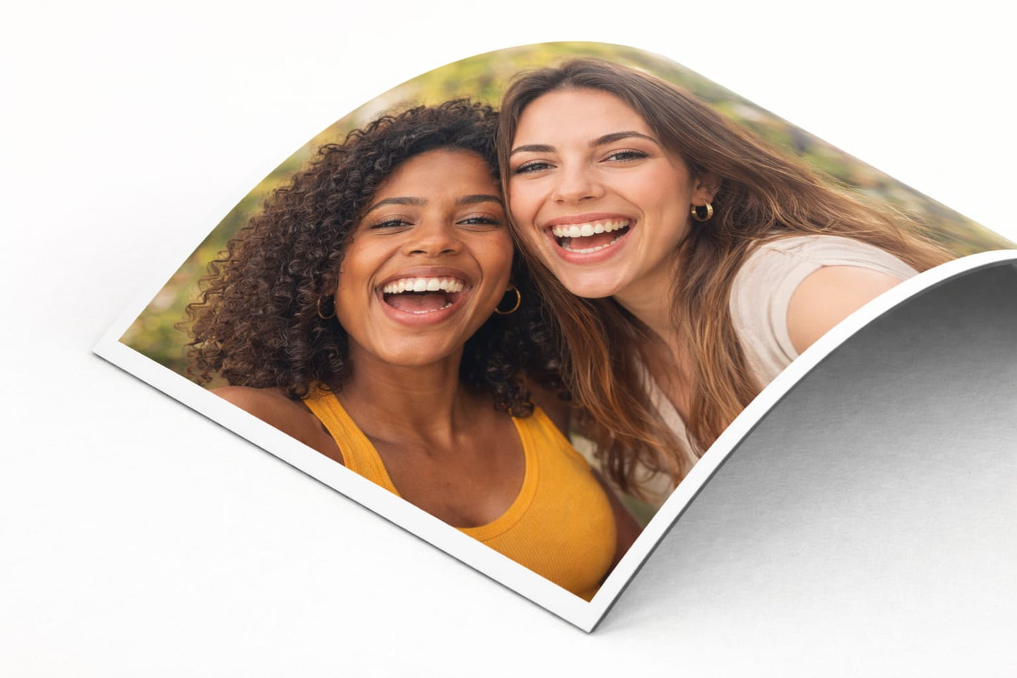 Calamite da frigorifero personalizzate con foto: ricordi personalizzati per la casa e l'ufficio - Regali per turisti