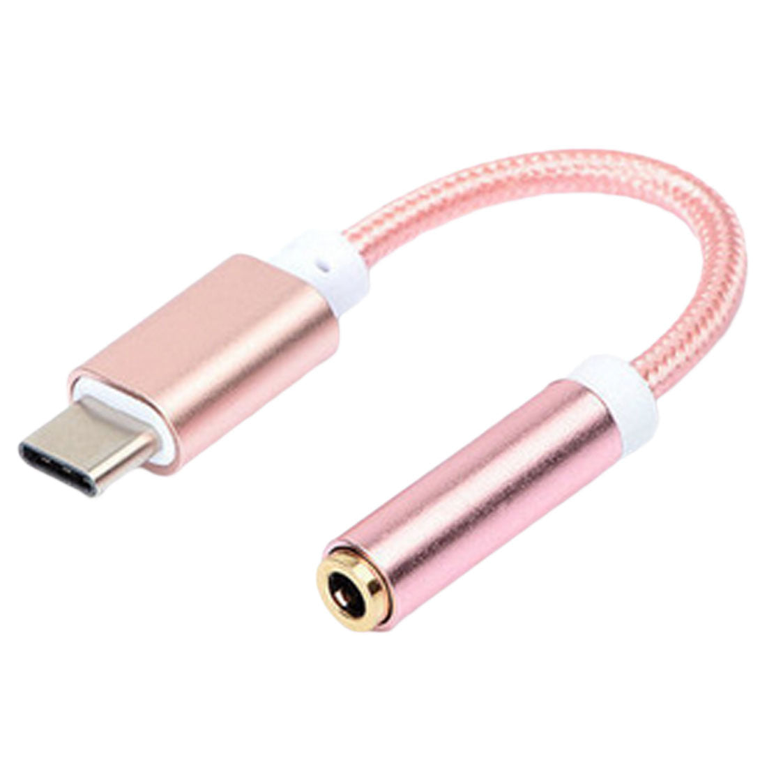 Cavo adattatore per conversione audio cuffie per telefono cellulare